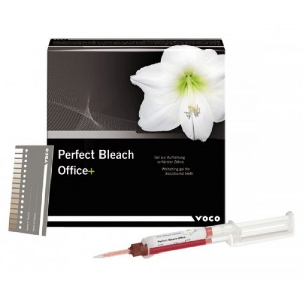 Blanqueamiento Perfect Bleach Office+Kit 
